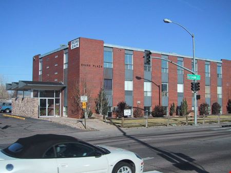 Office space for Rent at 5303 E Evans Ave in Denver
