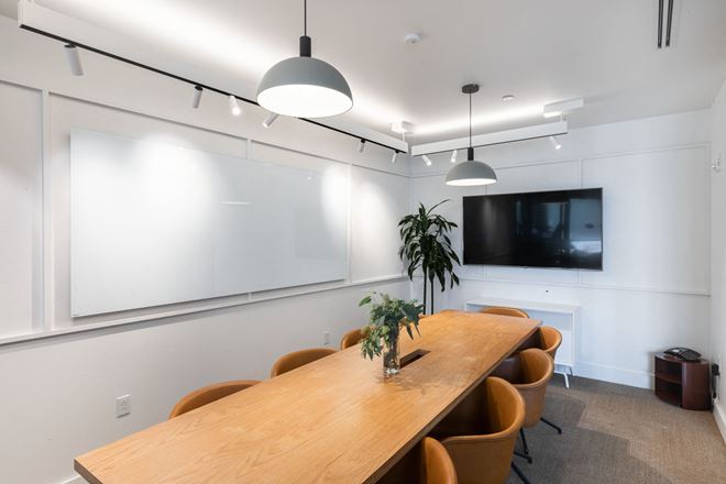WeWork - University of Maryland
