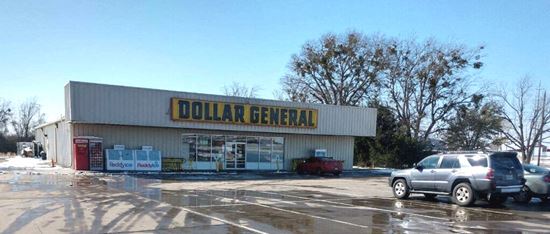 Dollar General | Cooper TX