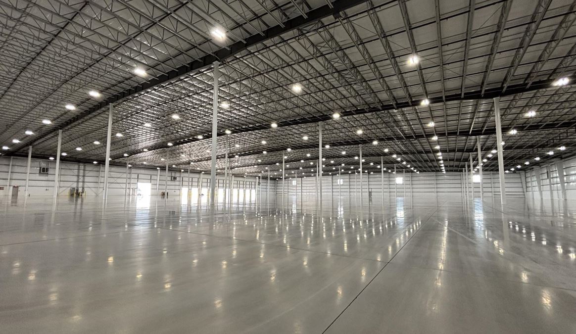 Huntington Industrial Park, Loudon, TN - TL-177