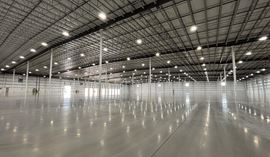 Huntington Industrial Park, Loudon, TN - TL-177