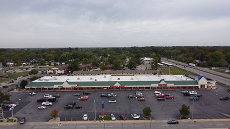 Photo of commercial space at 3905-3931 E State Blvd  in Fort Wayne