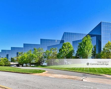 Photo of commercial space at 1100 Reynolds Blvd in Winston-Salem