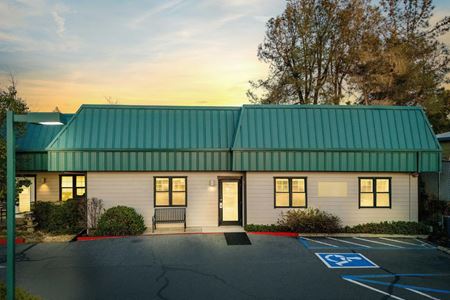 Photo of commercial space at 104 Margaret Ln in Grass Valley