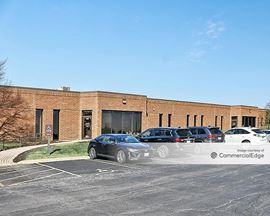 Buffalo Grove Business Park - 135 North Arlington Heights Road