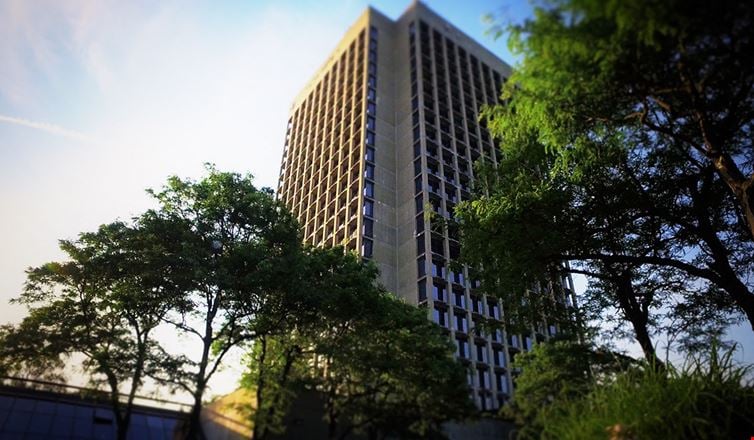 Pearl River Office Evolution
