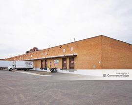 4124 South Racine Avenue - South Building