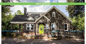 117 Spears Creek Church Rd