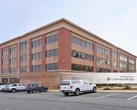 Quantico Corporate Center - 925 Corporate Drive