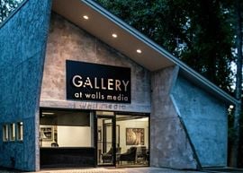 Rare Standalone Office in Midtown