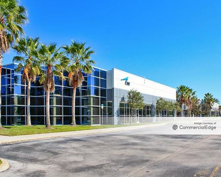 Photo of commercial space at 2603 Discovery Drive in Orlando