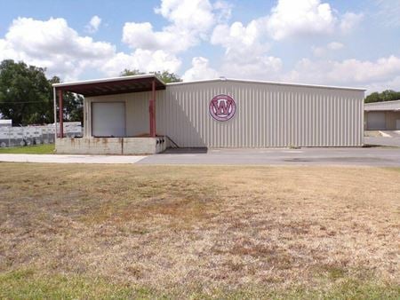 Industrial space for Rent at 2300 Hwy 60 E in Mulberry