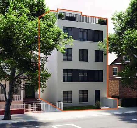 Multi-Family space for Sale at 897 New York Avenue in Brooklyn
