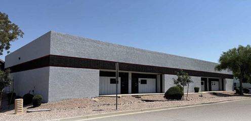 2050 East 5th Street