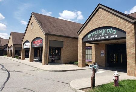 Retail space for Sale at 5767 KARRIC SQUARE DRIVE in Dublin