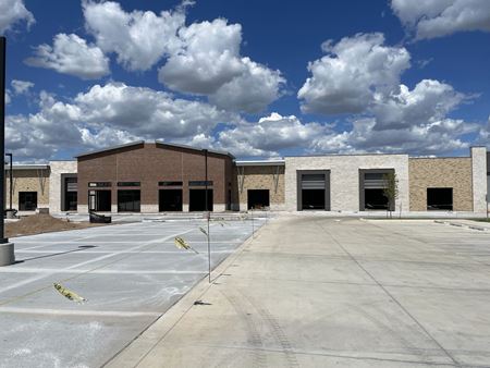 Tecumseh Crossing Retail Development - Norman