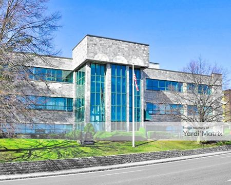 Office space for Rent at 159 Thomas Burgin Pkwy in Quincy