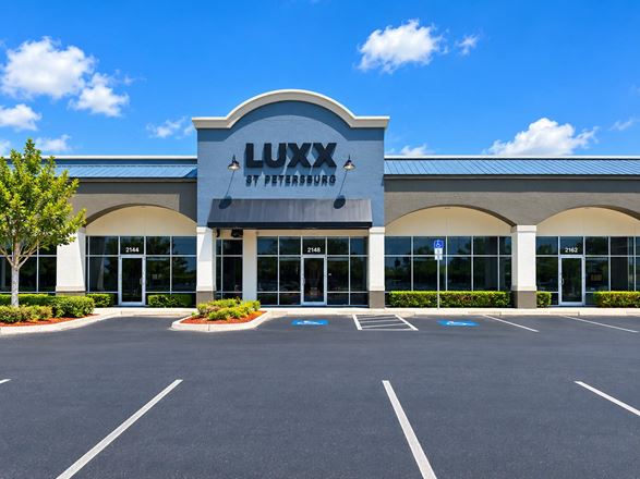 Twin Brook Crossings