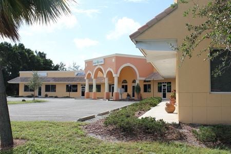 Photo of commercial space at 11637 Kelly Rd in Fort Myers