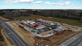 200 Willowlake Rd