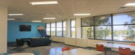 Full Floor Office for Sublease in Camelwest in Phoenix
