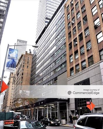 110 East 59th Street