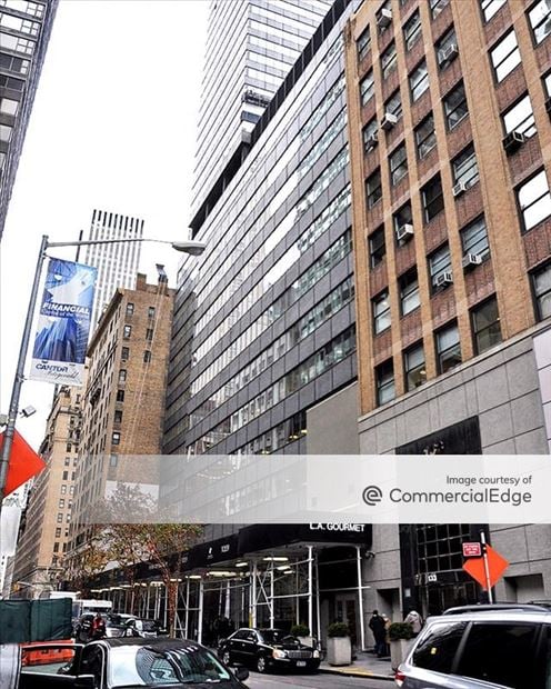 110 East 59th Street
