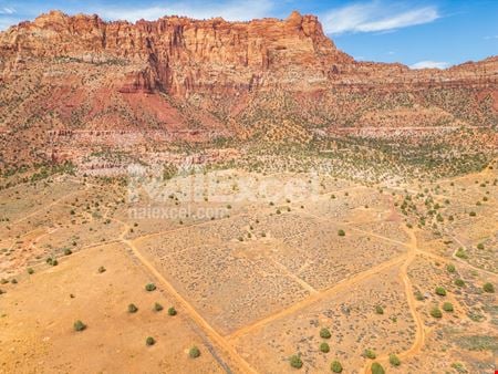 VacantLand space for Sale at 23 Lots in Hildale