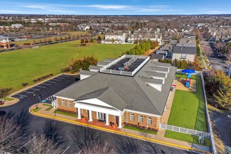 Commercial space for Sale at 42885 Orchard Oriole Drive in Ashburn