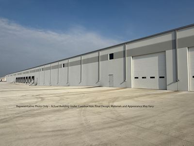 1000 Bauer Circle