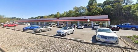 Retail space for Rent at 2300 June Parkway  in Zanesville