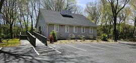 102 Hopmeadow Street