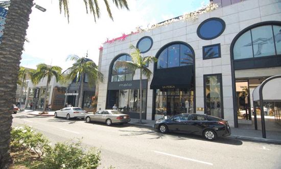 421 N Rodeo Drive