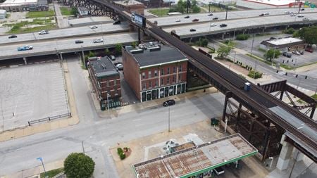 Office space for Sale at 900-916 S 4th Street in Saint Louis