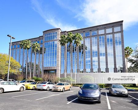 Office space for Rent at 8800 Grand Oak Circle in Tampa
