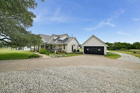 Office space for Rent at 14735 Fitzhugh Rd in Austin