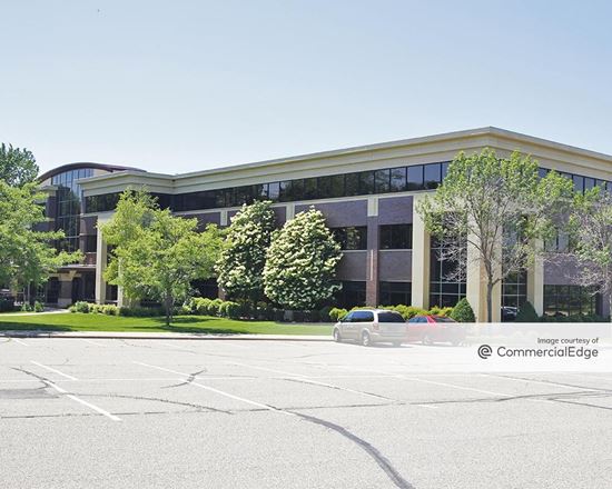 Grand Oak Office I & II