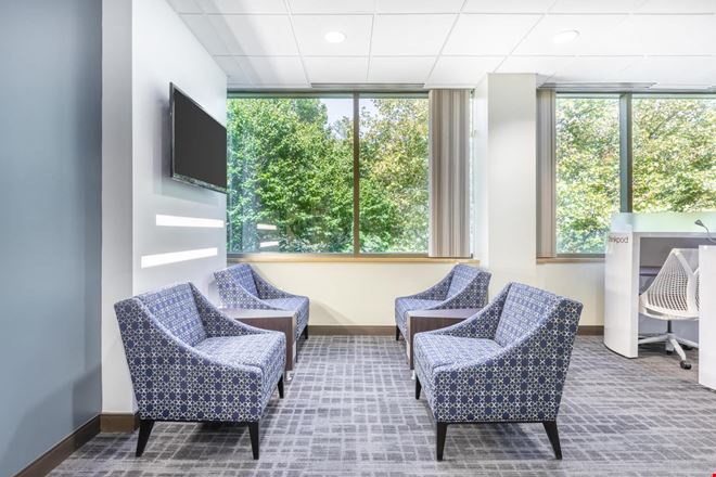 PA, Exton - Eagleview Corporate Center