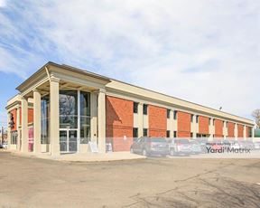 200 University Avenue West
