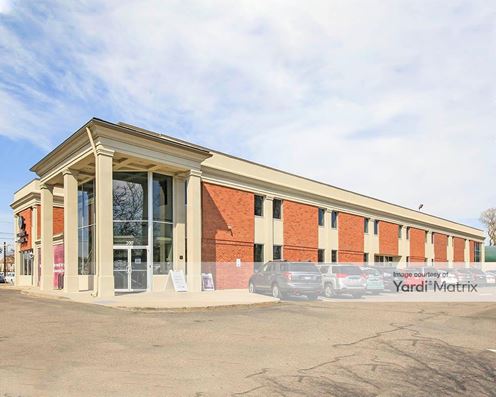 200 University Avenue West