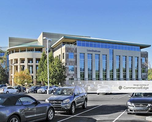 Horizon Building