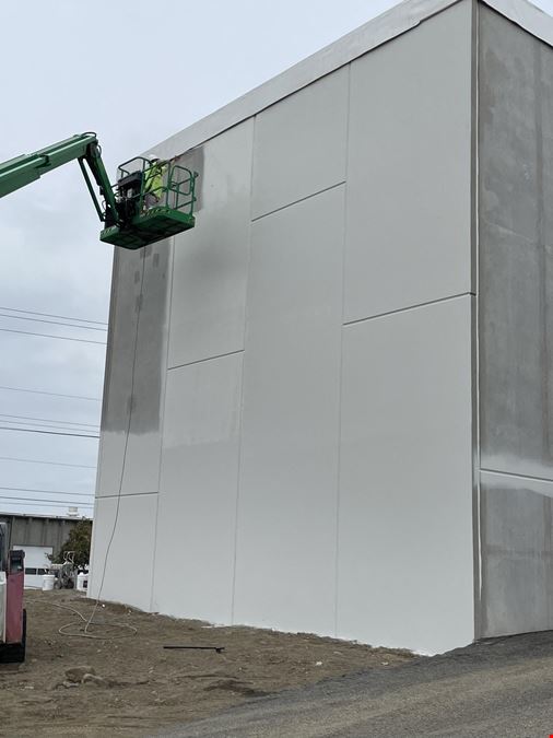 West Plains Logistics Building A - 10115 West Hallett Road