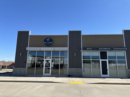 Photo of commercial space at 1025 Utica Ridge Pl in Bettendorf