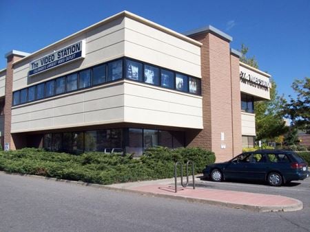 Mixed Use space for Rent at 1661 28th Street in Boulder