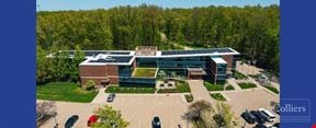 +/- 28,000 SF Office Facility on 11.64 acres available in Westlake, Ohio