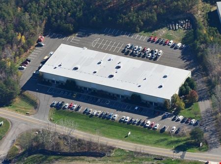 Flex Space space for Rent at 225-239 Stewart Road in Hanover Township