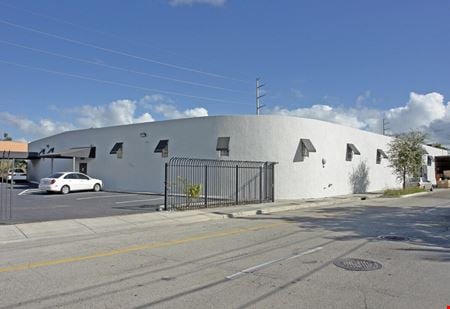 Industrial space for Sale at 1515 NW 22nd St in Miami