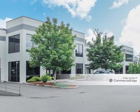 Woodinville Corporate Center - Phases II, III & IV