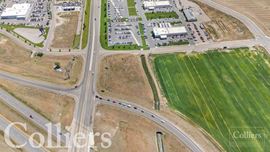 SW Pioneer Drive