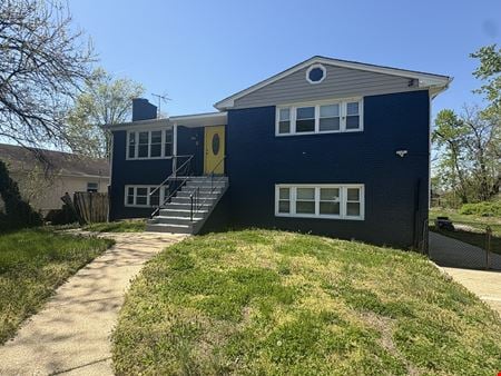 Retail space for Sale at 7205 Livingston Rd in Oxon Hill